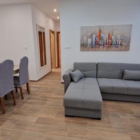 Apartments Baric Split Dış mekan fotoğraf