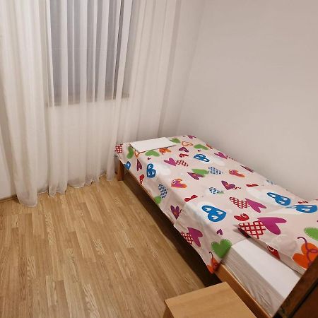 Apartments Baric Split Dış mekan fotoğraf
