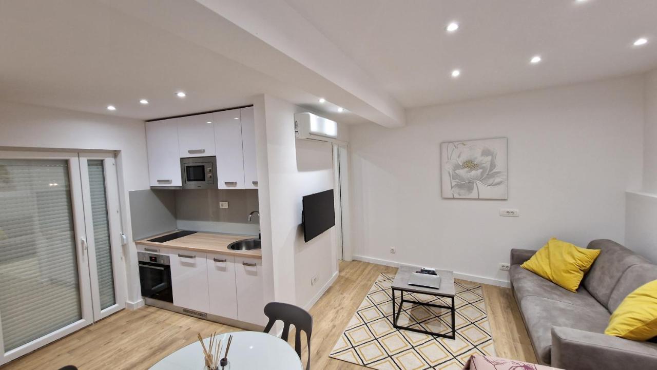 Apartments Baric Split Dış mekan fotoğraf