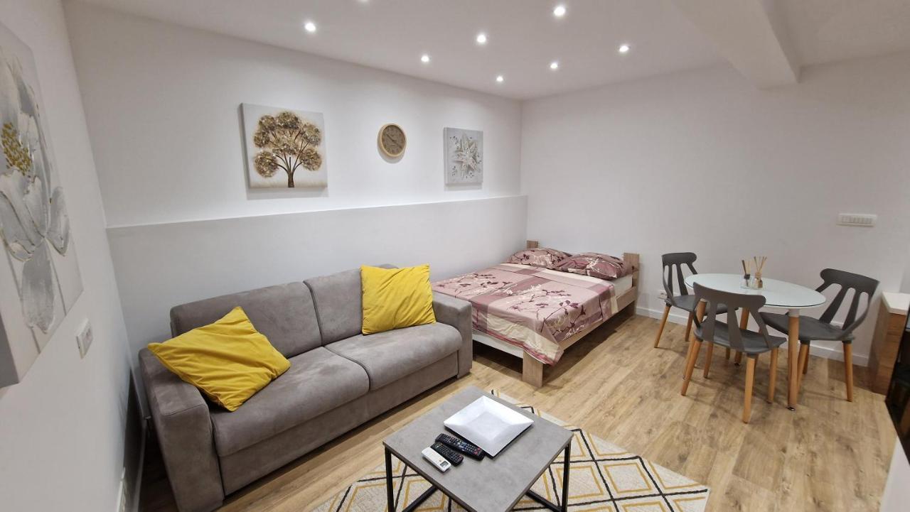 Apartments Baric Split Dış mekan fotoğraf