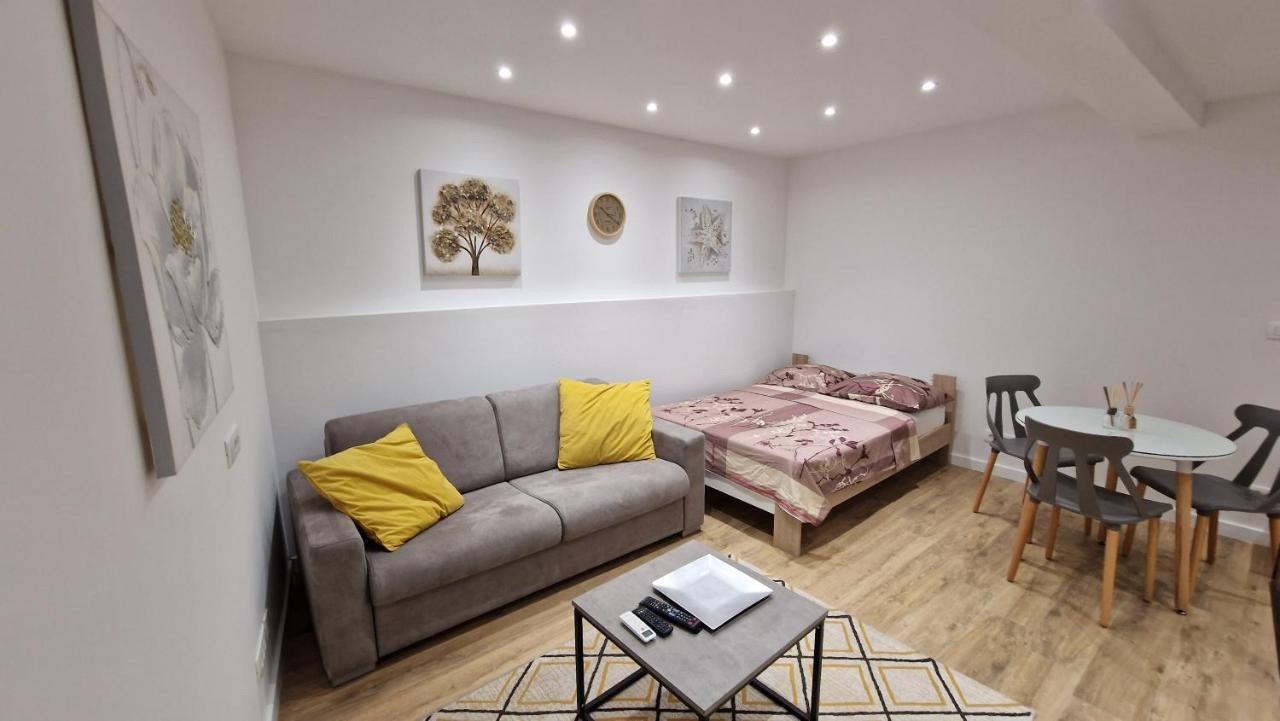 Apartments Baric Split Dış mekan fotoğraf