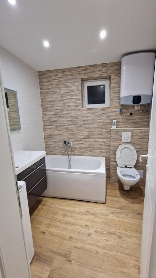 Apartments Baric Split Dış mekan fotoğraf