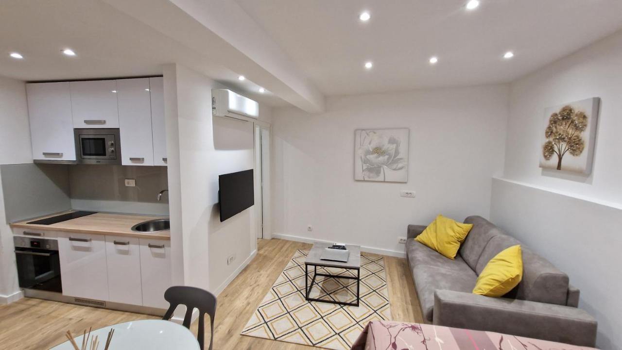 Apartments Baric Split Dış mekan fotoğraf