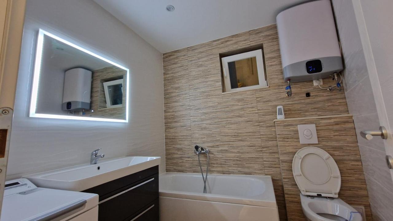 Apartments Baric Split Dış mekan fotoğraf
