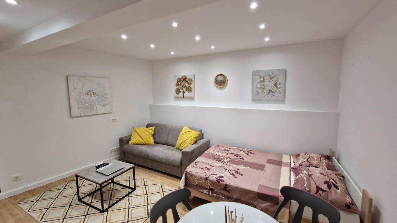 Apartments Baric Split Dış mekan fotoğraf