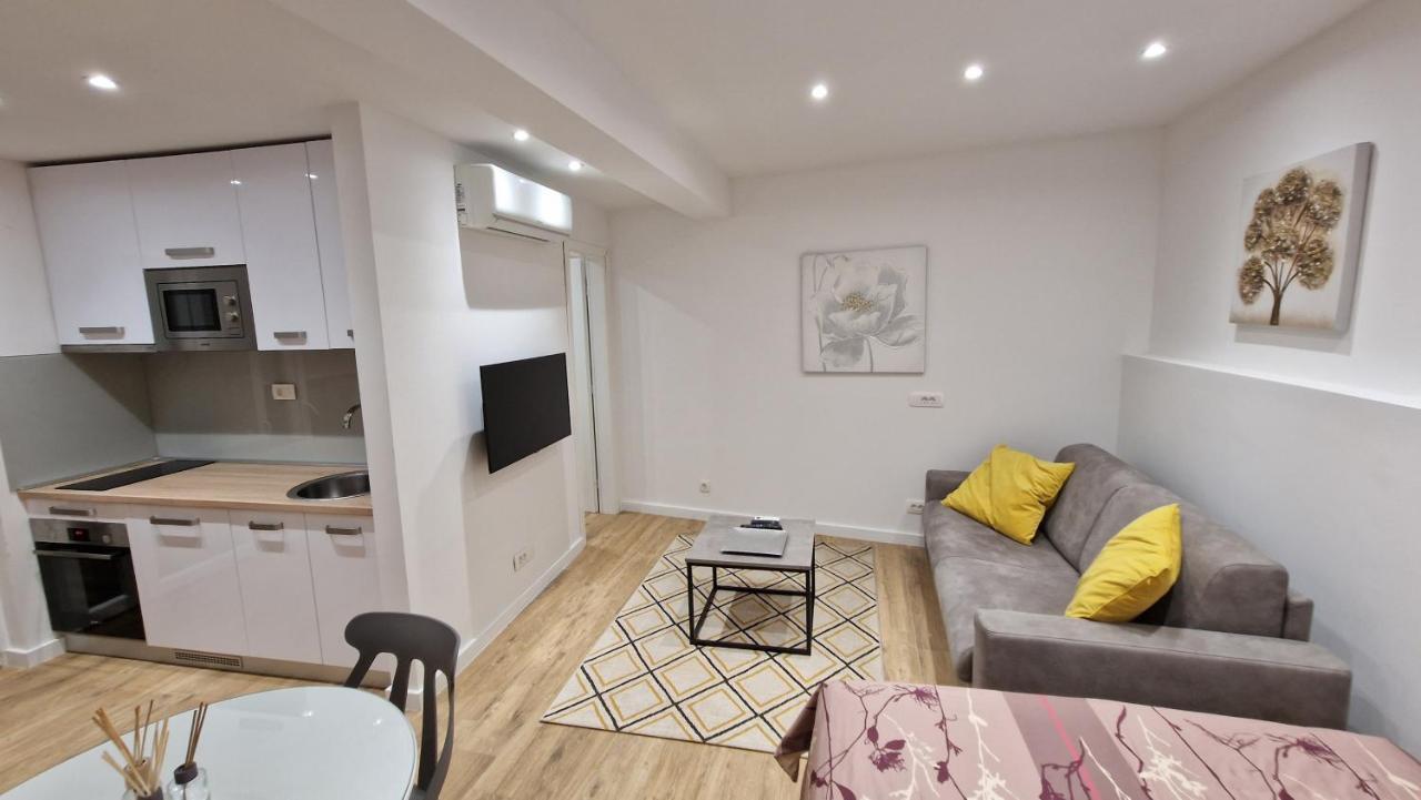 Apartments Baric Split Dış mekan fotoğraf