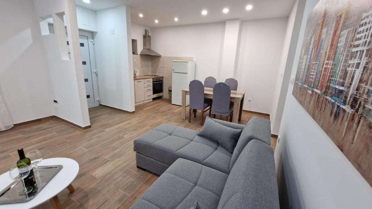 Apartments Baric Split Dış mekan fotoğraf