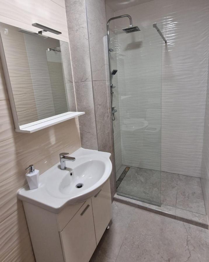 Apartments Baric Split Dış mekan fotoğraf