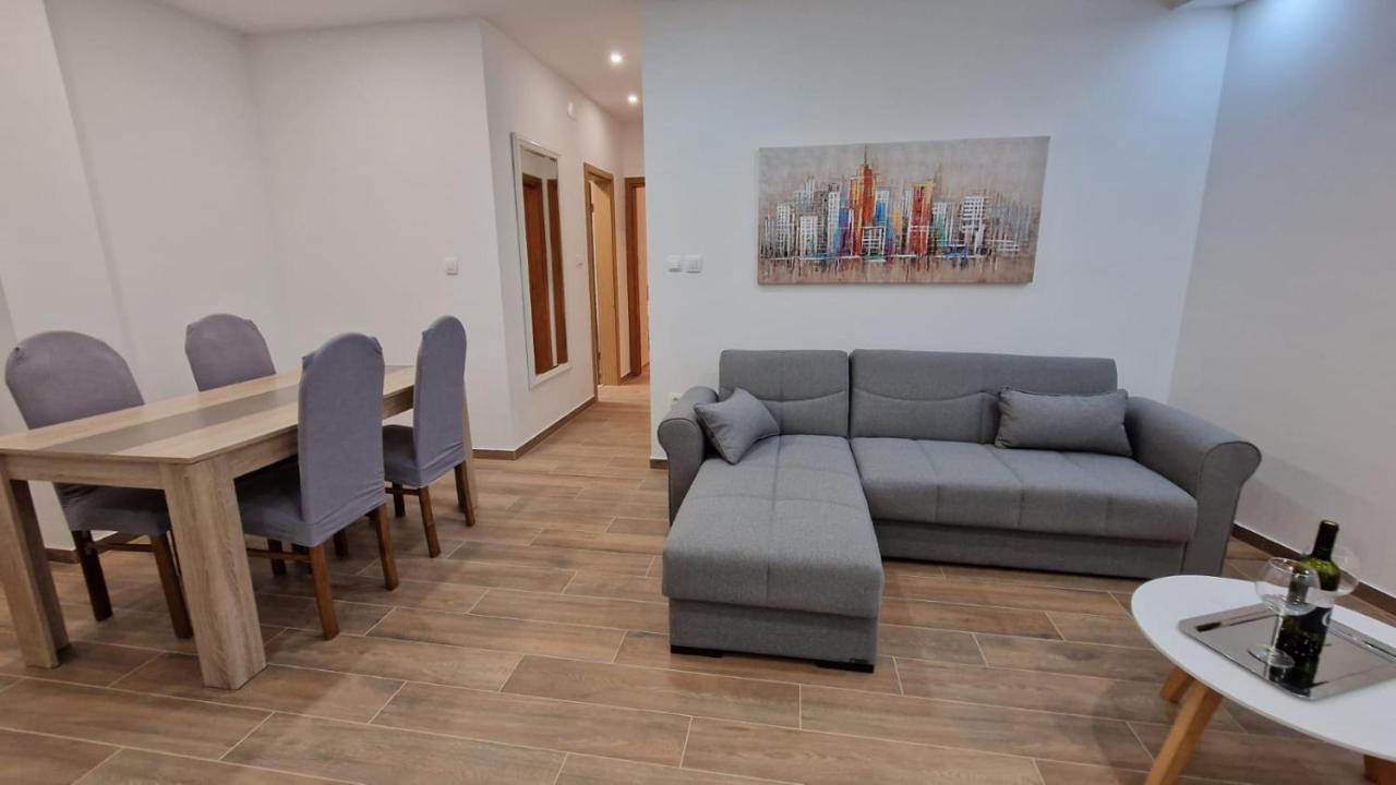 Apartments Baric Split Dış mekan fotoğraf