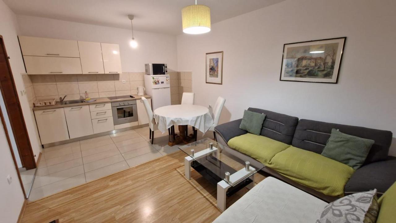 Apartments Baric Split Dış mekan fotoğraf