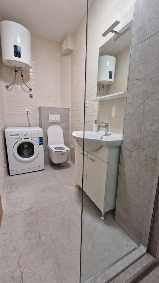 Apartments Baric Split Dış mekan fotoğraf