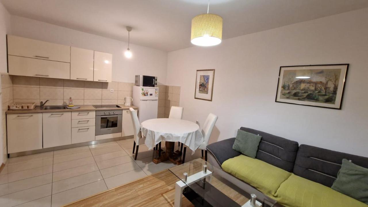 Apartments Baric Split Dış mekan fotoğraf