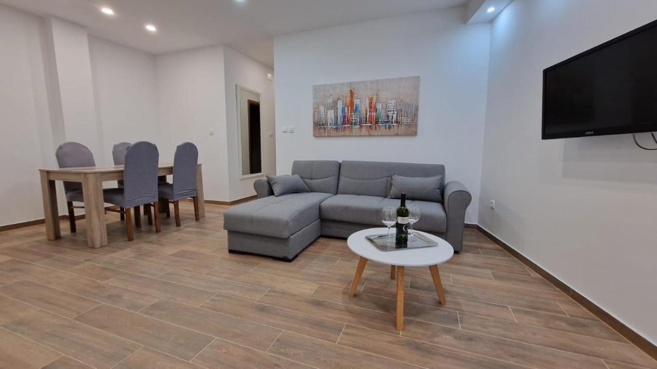 Apartments Baric Split Dış mekan fotoğraf