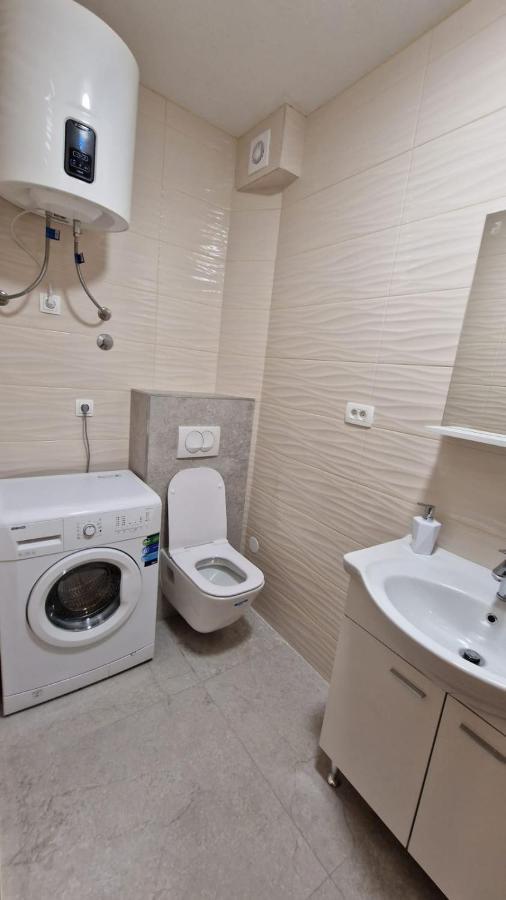 Apartments Baric Split Dış mekan fotoğraf