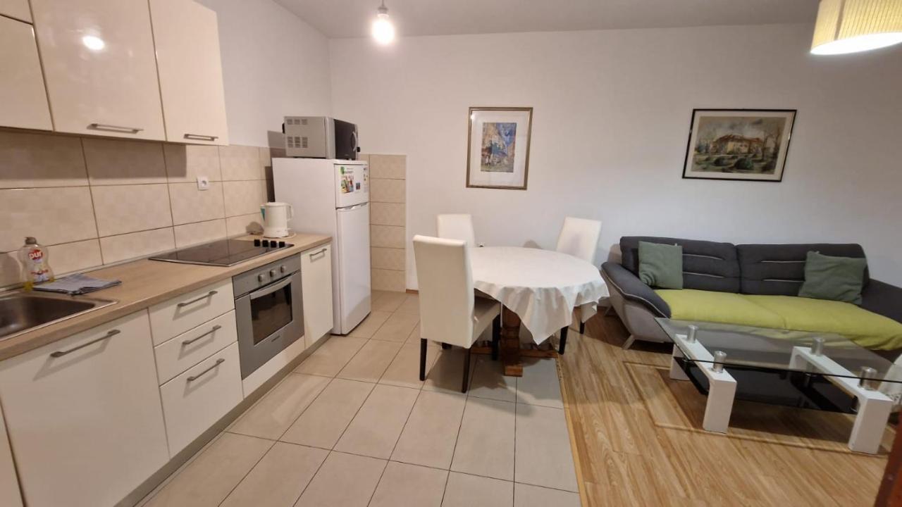 Apartments Baric Split Dış mekan fotoğraf