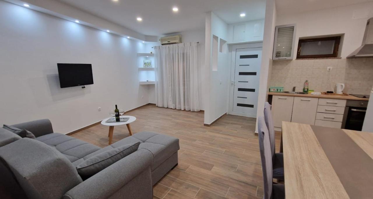 Apartments Baric Split Dış mekan fotoğraf