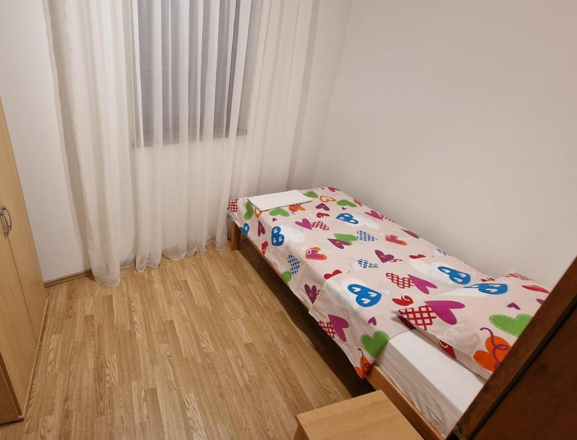 Apartments Baric Split Dış mekan fotoğraf
