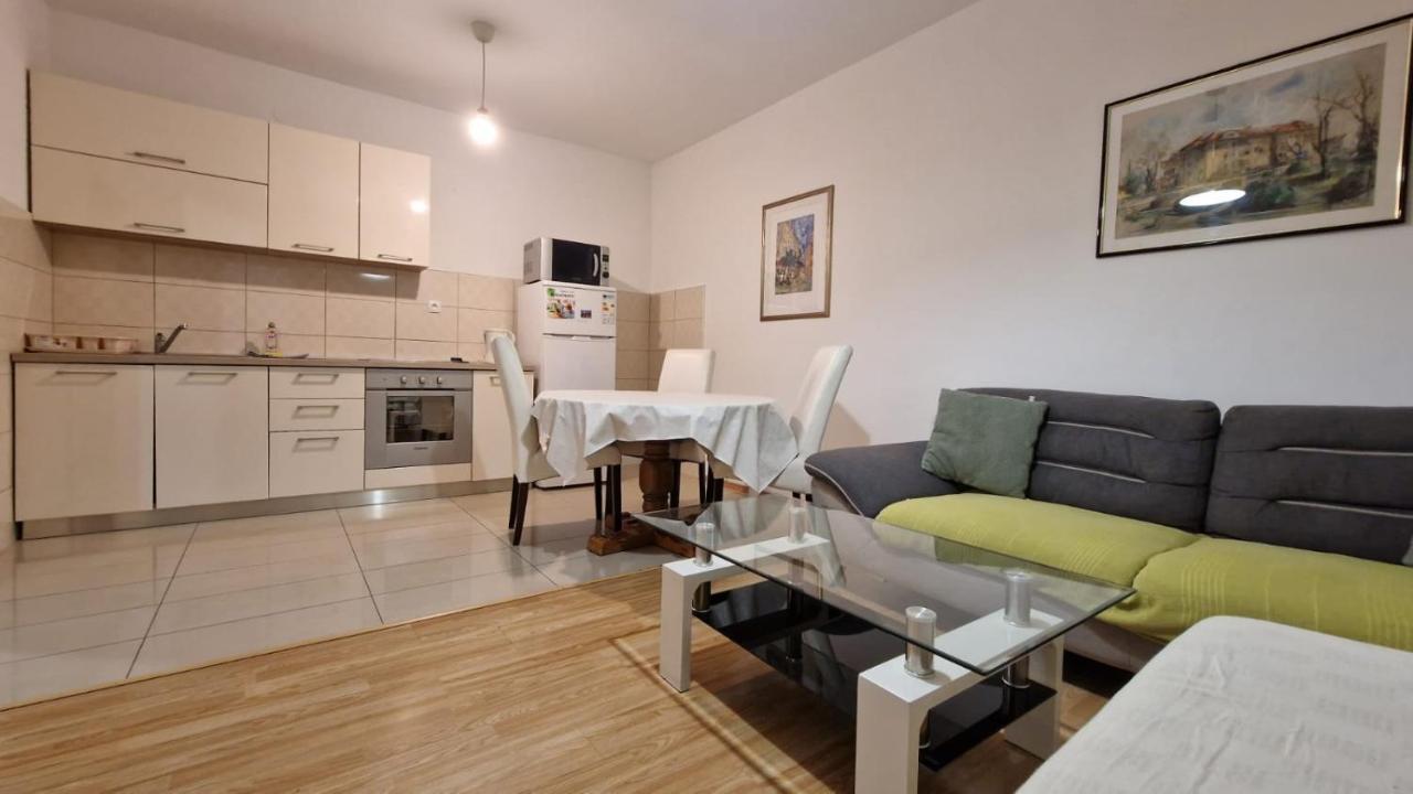 Apartments Baric Split Dış mekan fotoğraf
