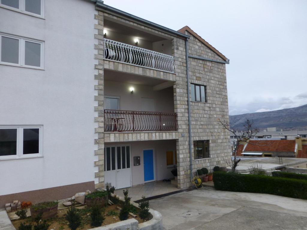 Apartments Baric Split Dış mekan fotoğraf