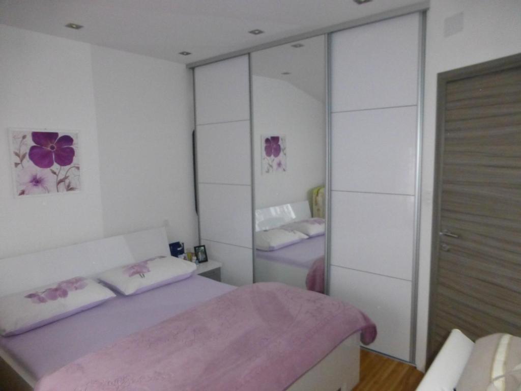Apartments Baric Split Oda fotoğraf