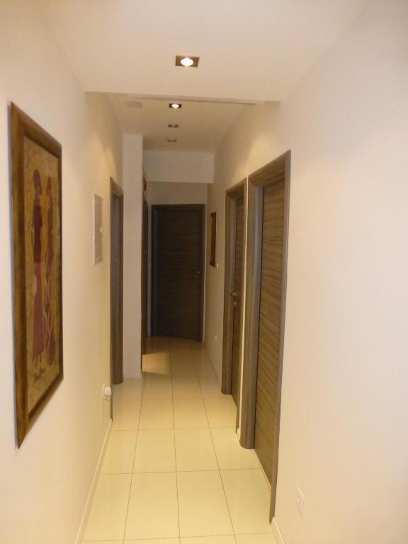 Apartments Baric Split Oda fotoğraf