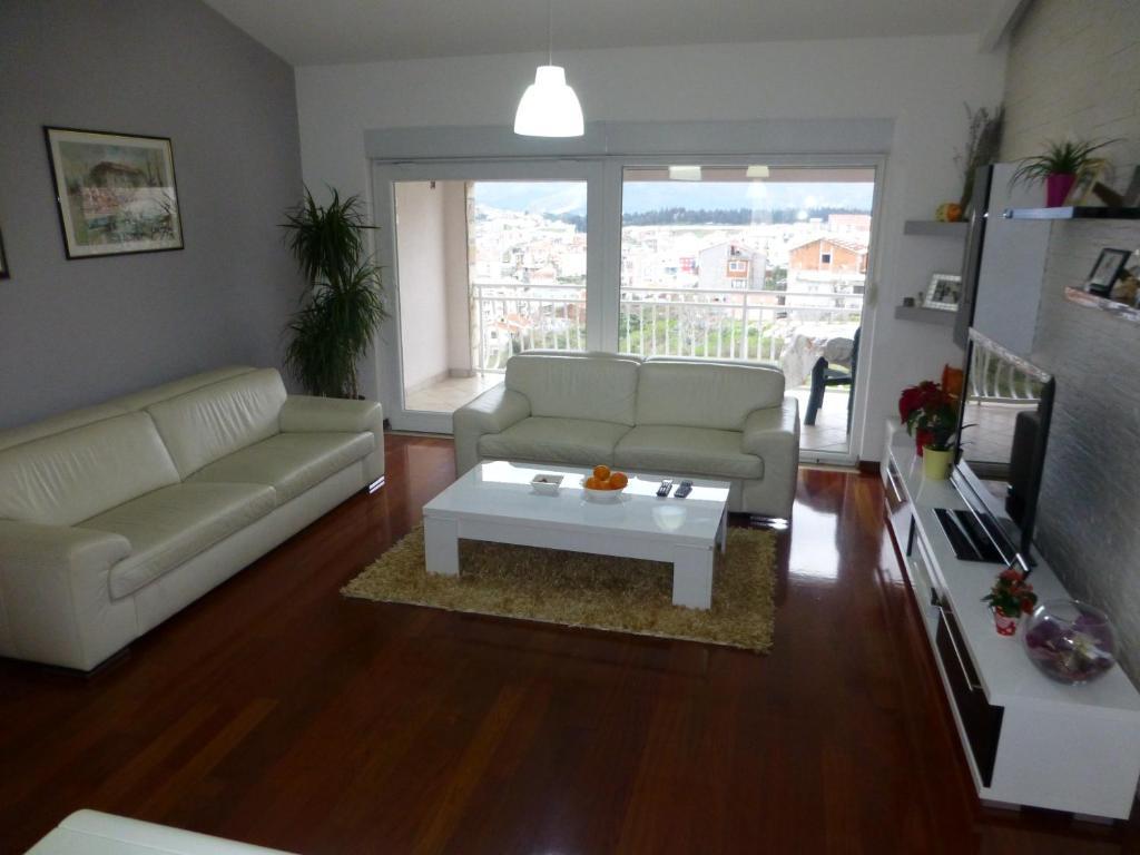 Apartments Baric Split Oda fotoğraf