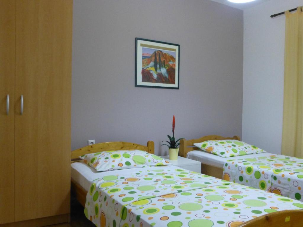Apartments Baric Split Oda fotoğraf