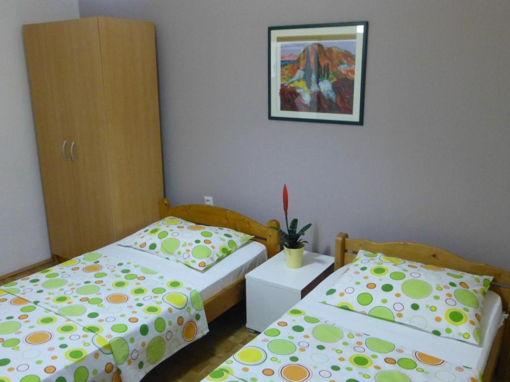 Apartments Baric Split Oda fotoğraf